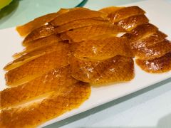 -玉林烤鸭店(黄村康庄店)