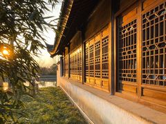-广富林郊野公园