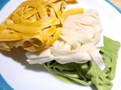 三色面-青瓷火锅料理(西单大悦城店)