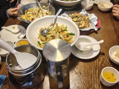 -闽鄂情·闽南招财鸭(水头店)