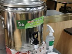 -小胖包子王(赵公口店)