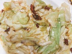 剁椒鱼头-毛家饭店(今洲广场店)