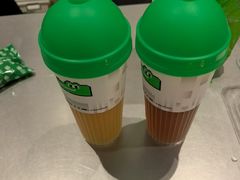 -柠季·手打柠檬茶(静安大悦城北座B1店 )