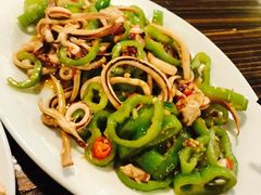 -花乐餐厅(涠洲岛店)