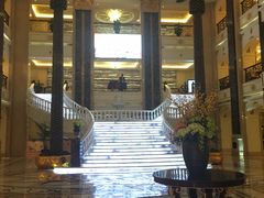 -南通金石国际大酒店