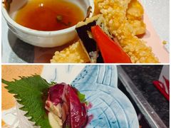 -匠和风精致料理(成都龙湖滨江天街店)