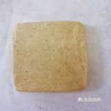 特别好吃的法式抹茶小曲奇