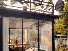 -OurTime Cafe OT咖啡馆