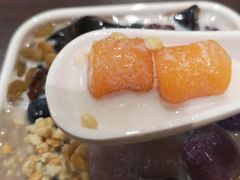 -香港龟正盅 手作糖水甜品龟苓膏(千灯湖环宇城店)