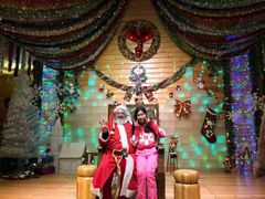 -北极村旅游风景区