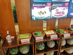 -稻香酒家·33年老字号·港式粤菜(富邦中心店)