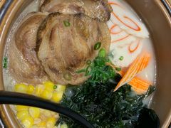 豚肉拉面-Sushi Love 创意寿司(丽影广场店)