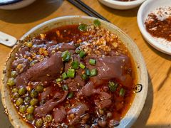 -谢老五跷脚牛肉·非遗传承店