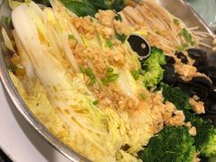 -津沽小院(天津之眼店)