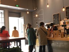 -面包谷Grains n' Beans(九号公馆店)