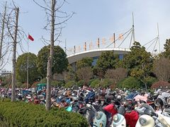 -如皋汽车客运站