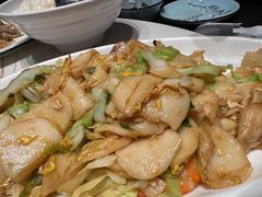 -金海湾海鲜排档(朱家尖店)