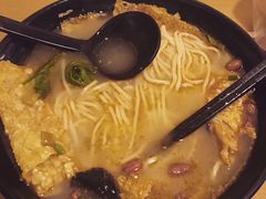 -螺小胖柳州螺蛳粉(钟楼总店)