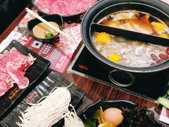 -呷哺呷哺(枫蓝国际店)