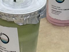 -宝藏绿洲(万象前海店)