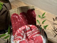 -上井料理黑金店(IFS国金中心店)