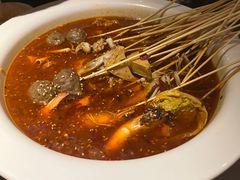 -三生小馆(亭知路店)