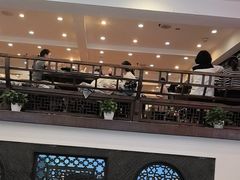-一楼食业·美食人家