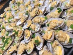-食爺炭炉鸡煲·烧烤