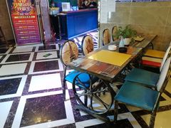 -唱吧麦颂KTV(通州新华南路店)