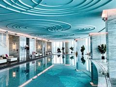 -厦门康莱德酒店