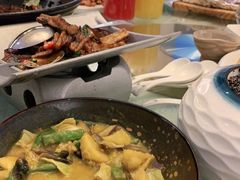 -素心小筑(后沙裕镇店)