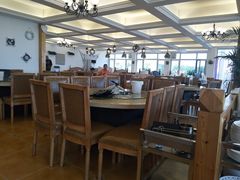 大堂-港畔赶海蒸汽海鲜烧烤自助(仙螺岛店)