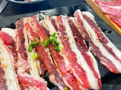 -贺野·自助炭火烤肉(紫藤路店)