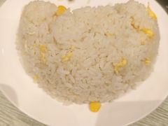 唐苑炒饭-唐拉雅秀酒店-唐苑中餐厅