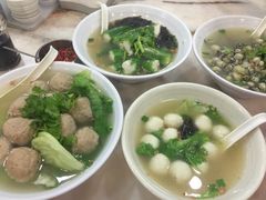 -阿坤纯正西刀鱼丸(Kuala Lumpur Branch)
