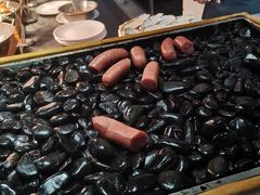 -德得轩韩式自助烤肉(兰花城店)