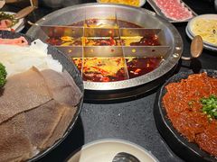 -井格重庆火锅(西直门凯德Mall店)
