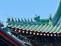 -恭王府博物馆