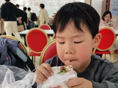 -常州糕团店(北大街新世纪商城店)