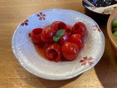 -北三条胡同打卤面馆(雍和宫店)