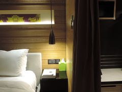 -厦门海港英迪格酒店(中山路店)