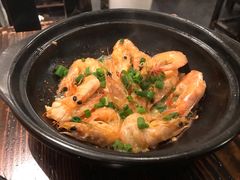 -小时候焗海鲜(鄞州万达店)
