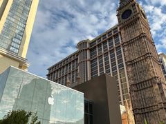 -Apple零售店(玄武湖店)