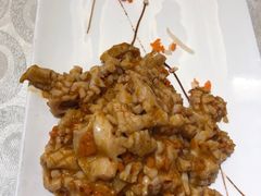 -马凯餐厅(长椿街店)