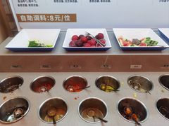 -七欣天香辣蟹火锅(闵行浦江欢乐颂店)
