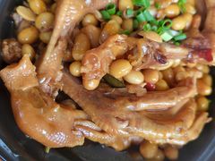 -山水之味·大鱼头·农家菜(张公洞店)