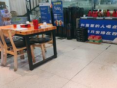 -四禧精酿铜锅涮肉·烧烤工场(大明湖店)