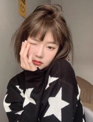 -张昊造型