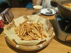 -肖记公安牛肉鱼杂馆· 省级非物质文化遗产(仁和路店)