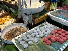 -川骄海鲜自助(亚运村店)